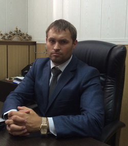 Адвокат Безпятко Вадим Геннадьевич